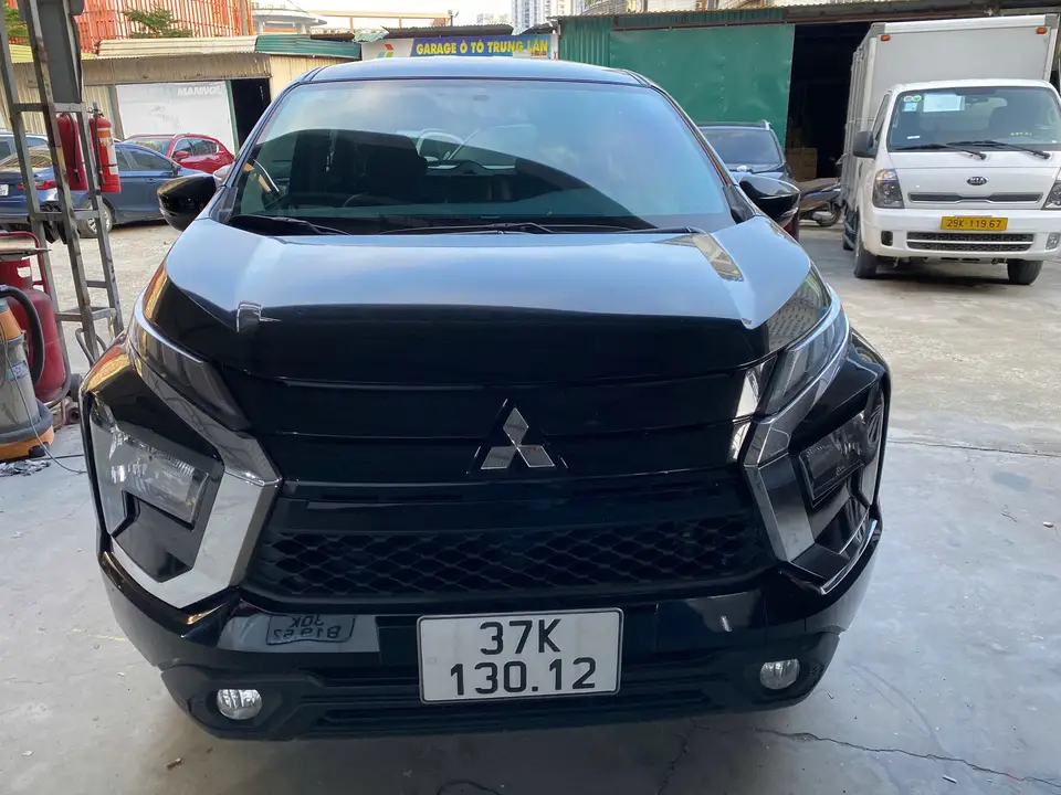 Mitsubishi Xpander 2023 - ảnh 1