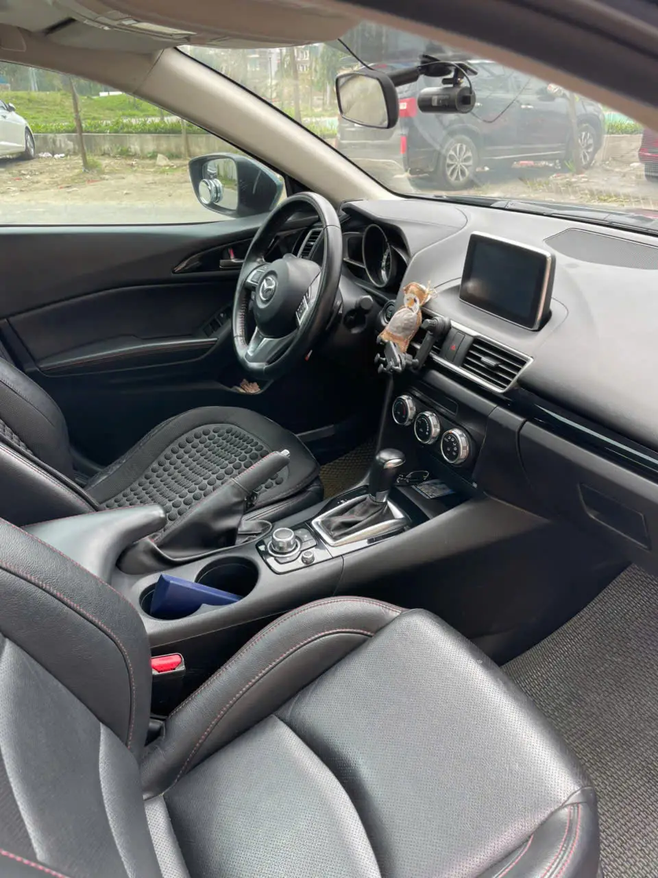Mazda 3 2018 - ảnh thu nhỏ 5