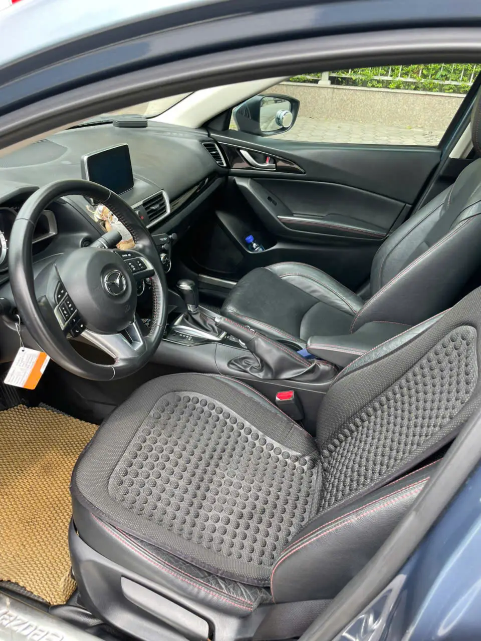 Mazda 3 2018 - ảnh thu nhỏ 4
